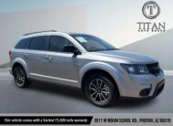 2019 Dodge Journey