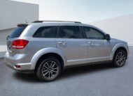 2019 Dodge Journey