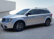 2019 Dodge Journey