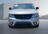 2019 Dodge Journey