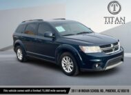 2015 Dodge Journey