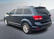 2015 Dodge Journey