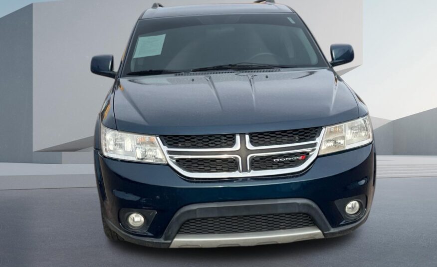 2015 Dodge Journey