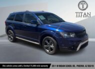 2019 Dodge Journey