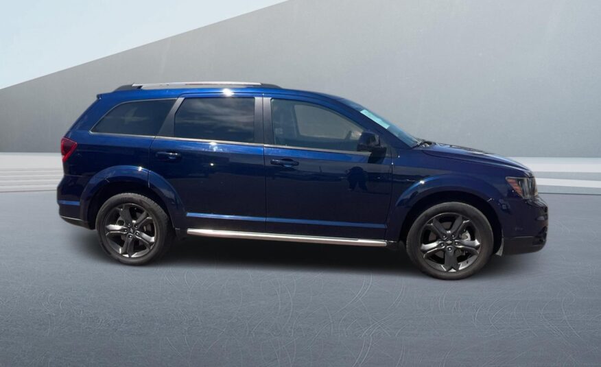 2019 Dodge Journey