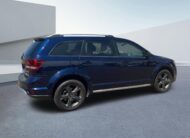 2019 Dodge Journey