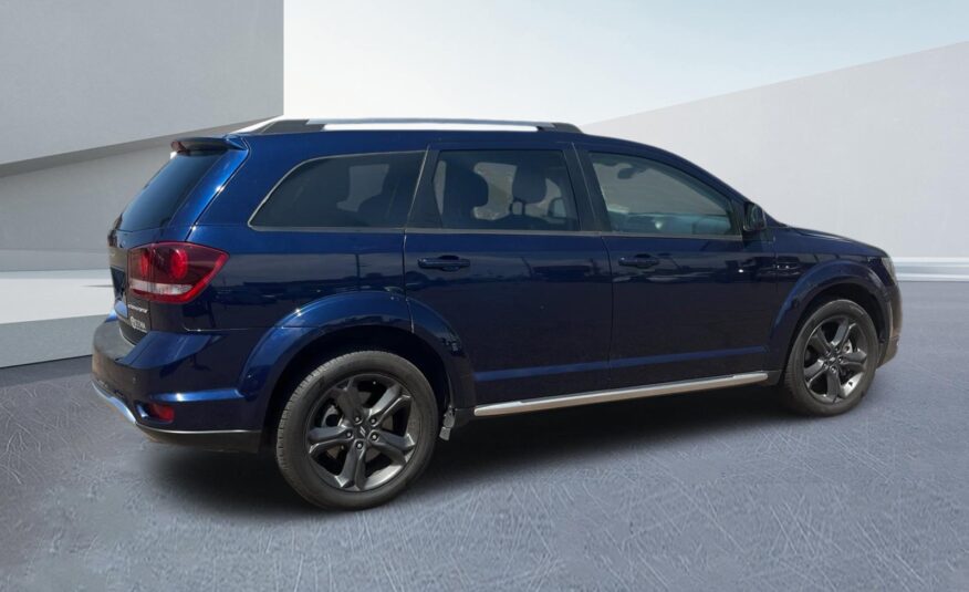 2019 Dodge Journey