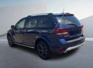 2019 Dodge Journey