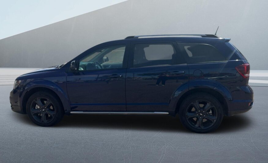 2019 Dodge Journey