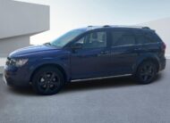 2019 Dodge Journey