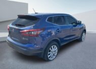 2021 Nissan Rogue Sport