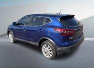 2021 Nissan Rogue Sport