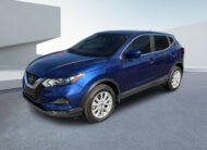 2021 Nissan Rogue Sport