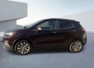 2017 Buick Encore