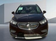 2017 Buick Encore