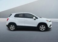 2021 Chevrolet Trax