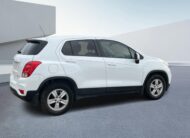 2021 Chevrolet Trax