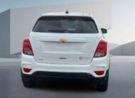 2021 Chevrolet Trax