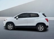 2021 Chevrolet Trax