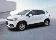 2021 Chevrolet Trax