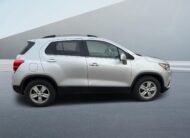 2020 Chevrolet Trax