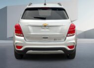 2020 Chevrolet Trax