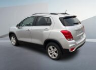 2020 Chevrolet Trax