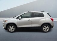 2020 Chevrolet Trax