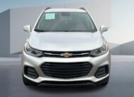 2020 Chevrolet Trax