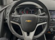 2020 Chevrolet Trax