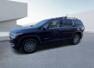 2018 GMC Acadia