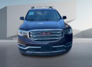 2018 GMC Acadia