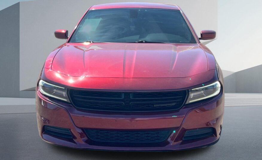 2019 Dodge Charger