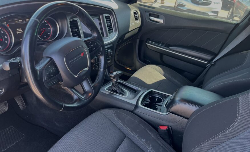 2019 Dodge Charger