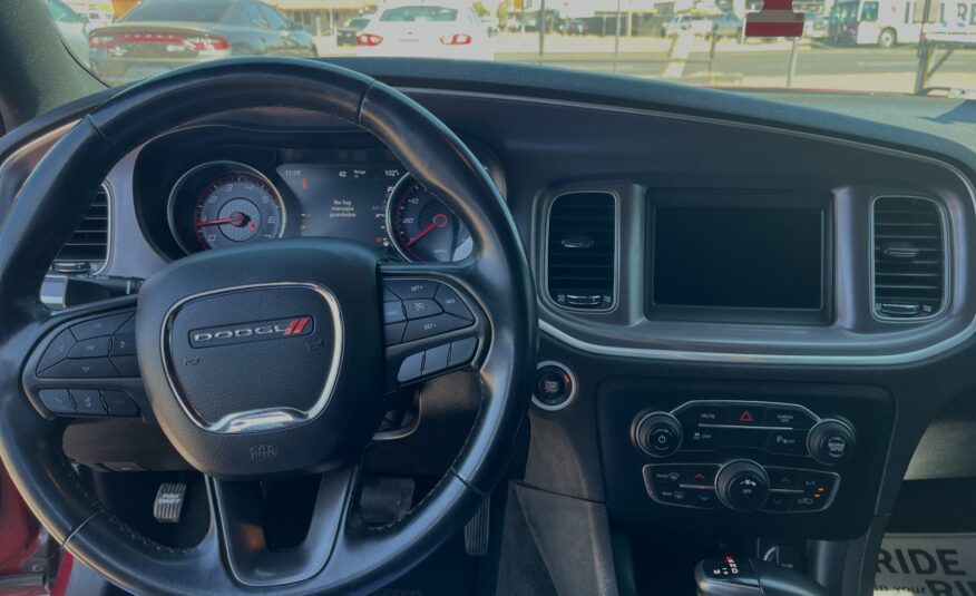 2019 Dodge Charger