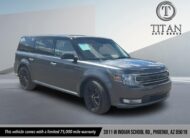 2017 Ford Flex