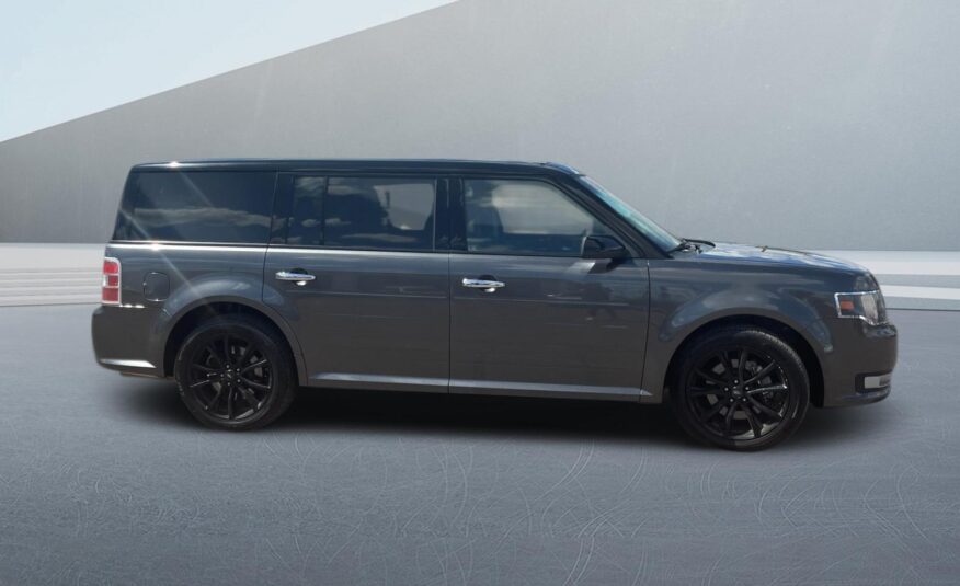 2017 Ford Flex