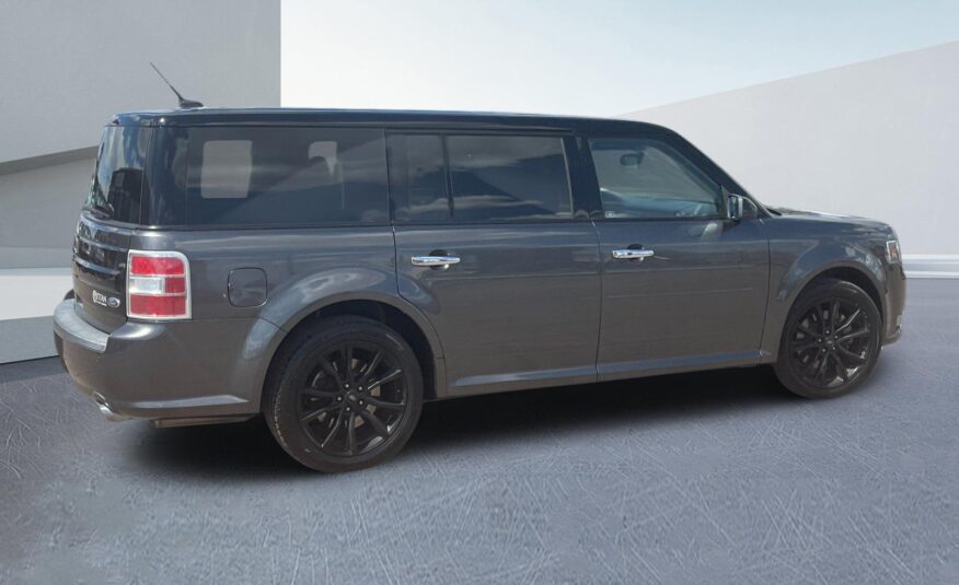 2017 Ford Flex