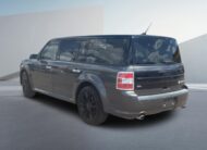 2017 Ford Flex