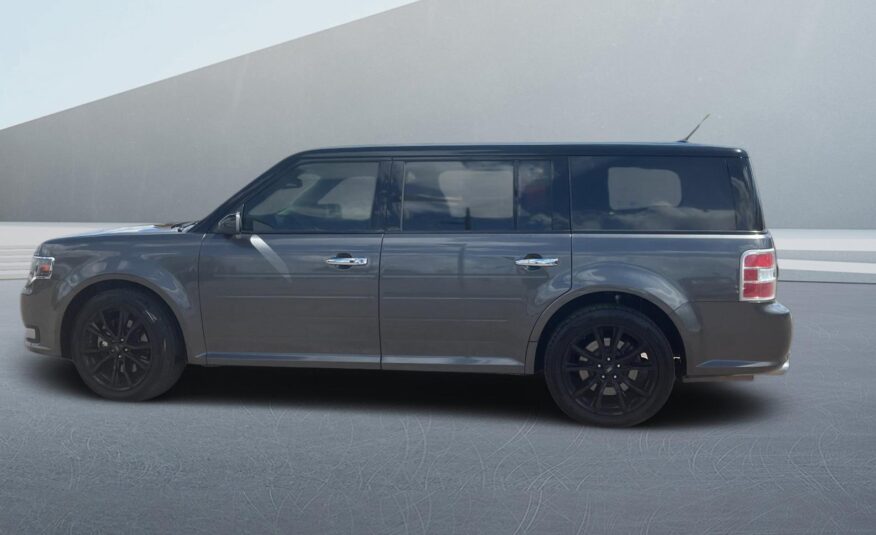 2017 Ford Flex