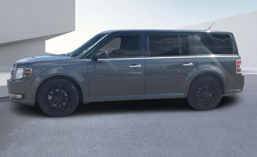 2017 Ford Flex