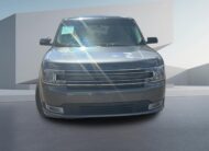 2017 Ford Flex