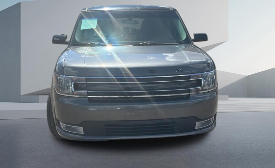 2017 Ford Flex