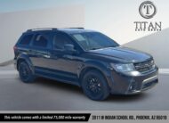 2019 Dodge Journey