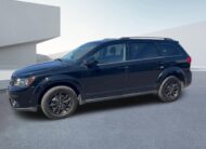 2019 Dodge Journey