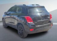 2020 Chevrolet Trax