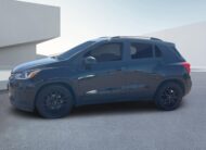 2020 Chevrolet Trax