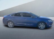 2016 Chrysler 200