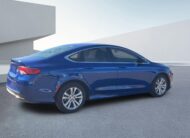 2016 Chrysler 200