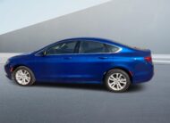 2016 Chrysler 200